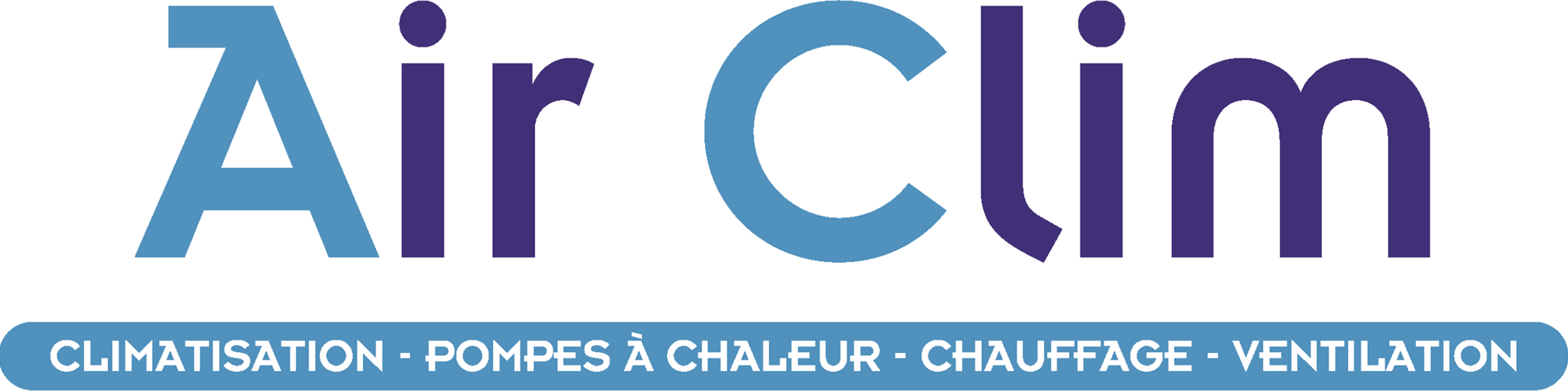 Logo Air Clim
