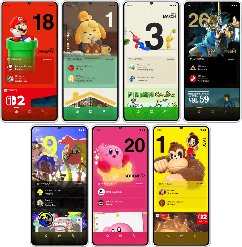 Nintendo Today! screenshot 1