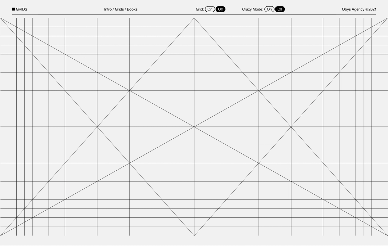 Grids by Obys screenshot 3