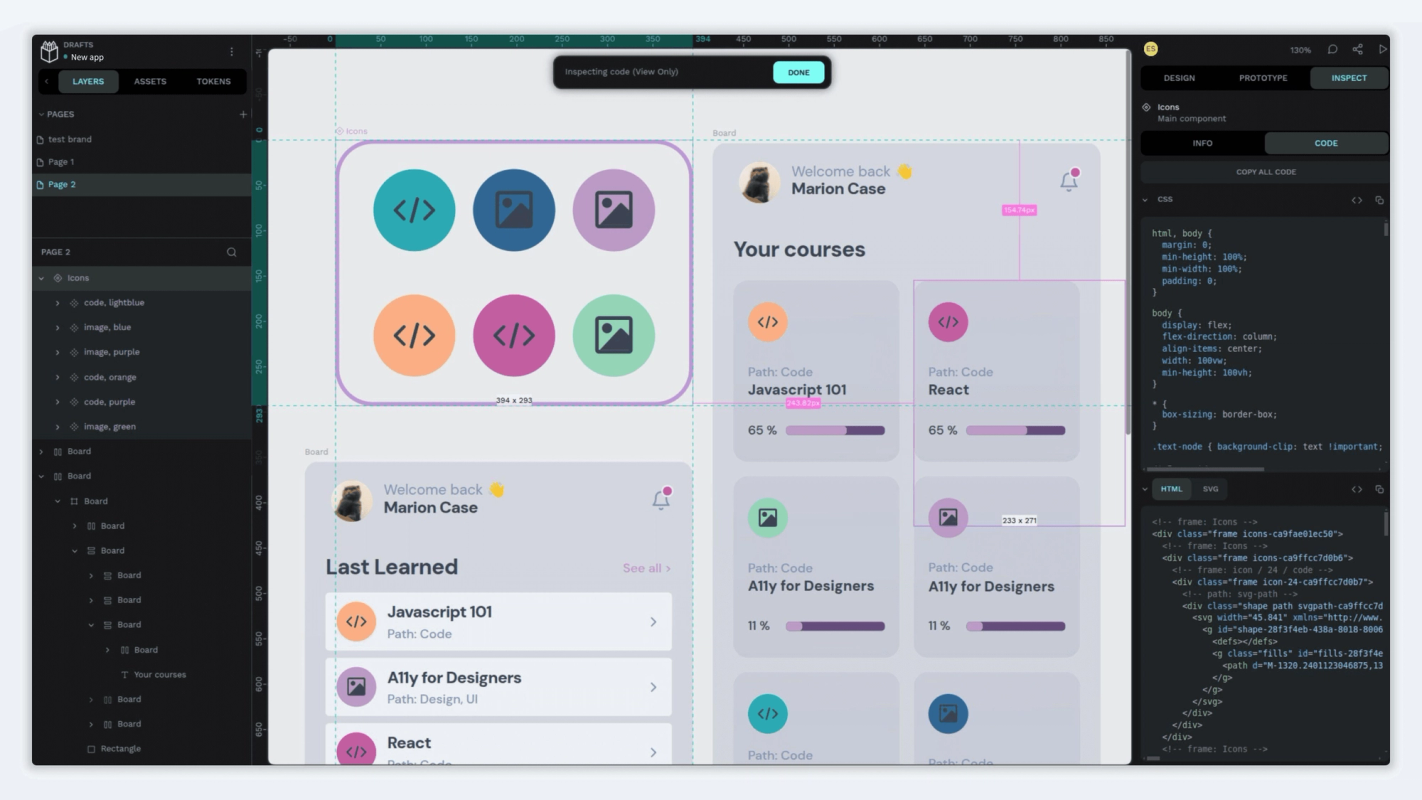 Penpot screenshot 11