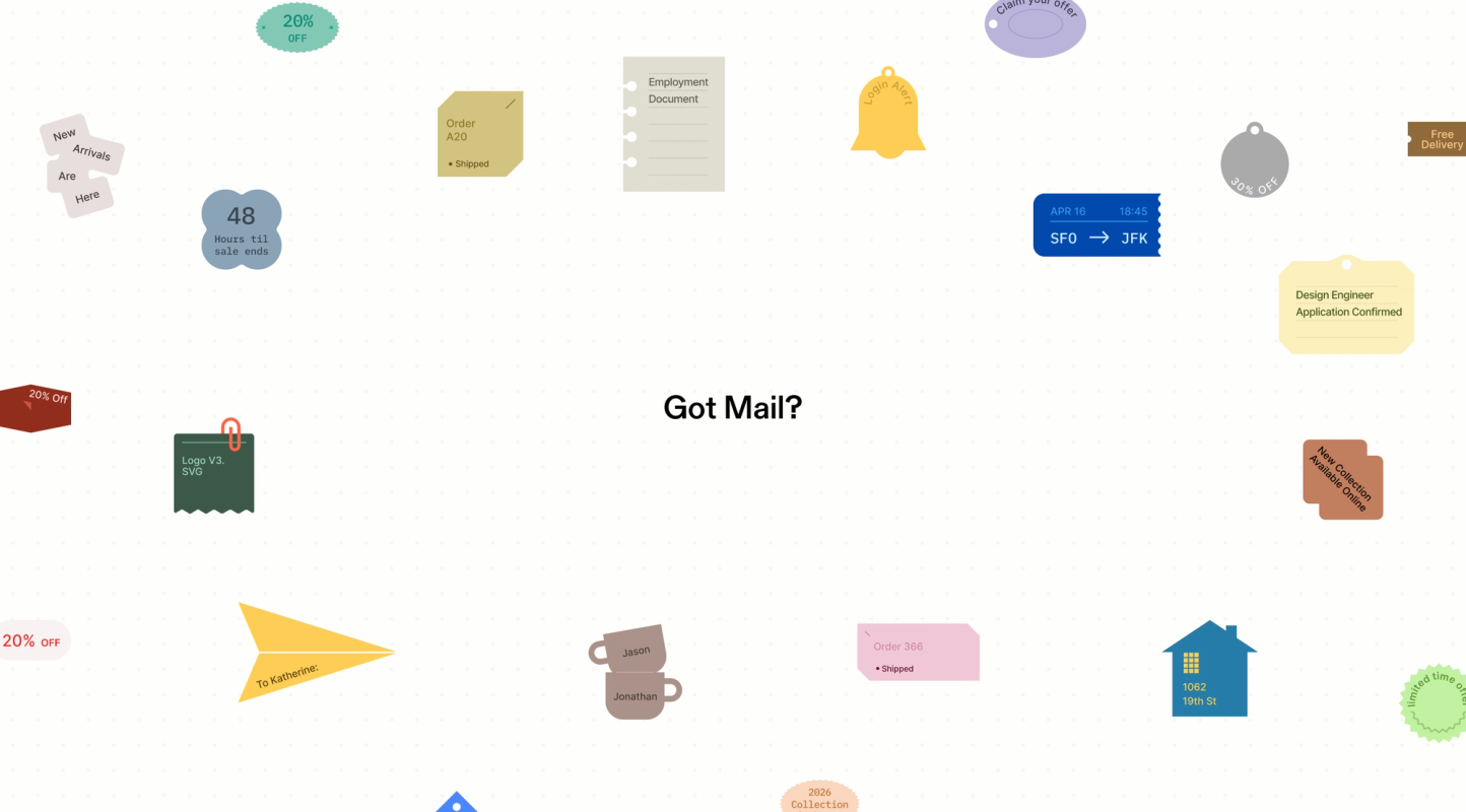 Feather screenshot 1