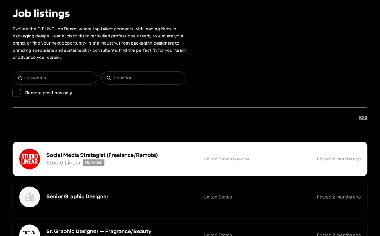 DIELINE screenshot 4
