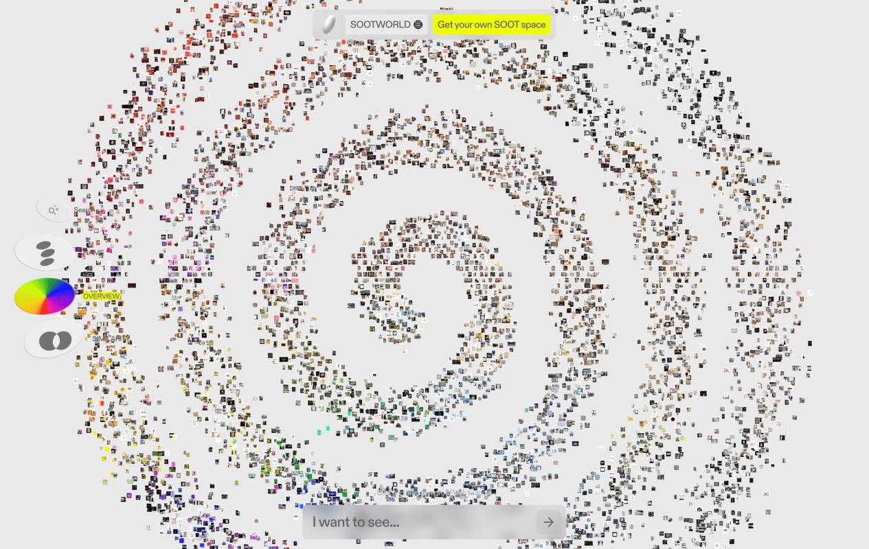 SOOT WORLD screenshot 2