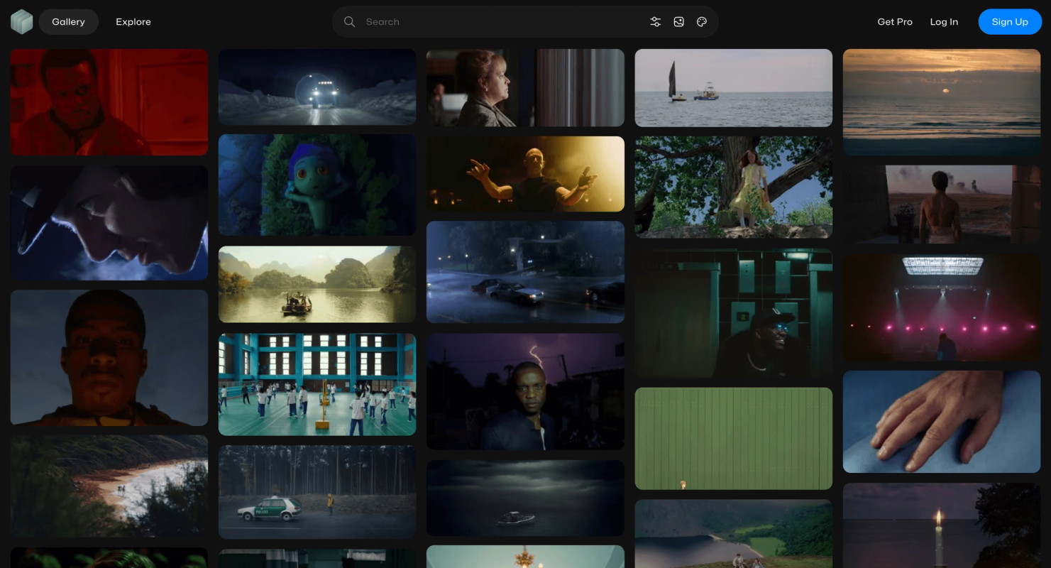 Genery screenshot 3