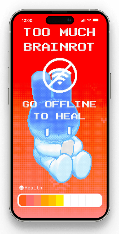 Kumo screenshot 1