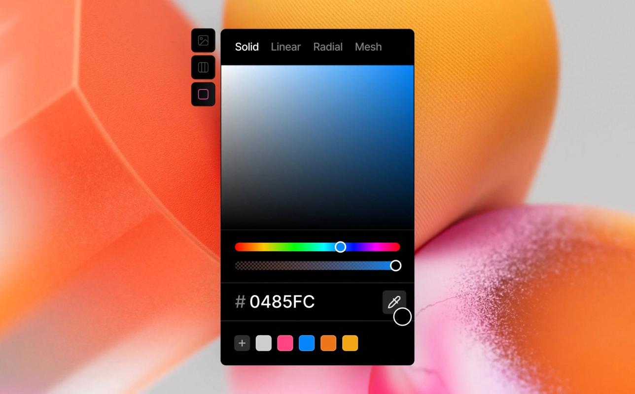 Semplice screenshot 3