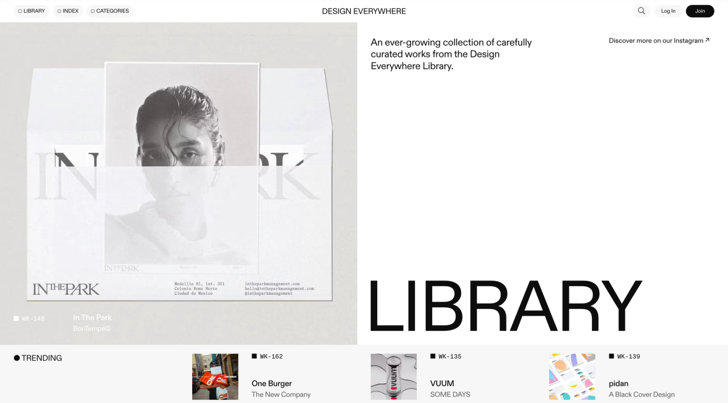 Design Everywhere screenshot 3