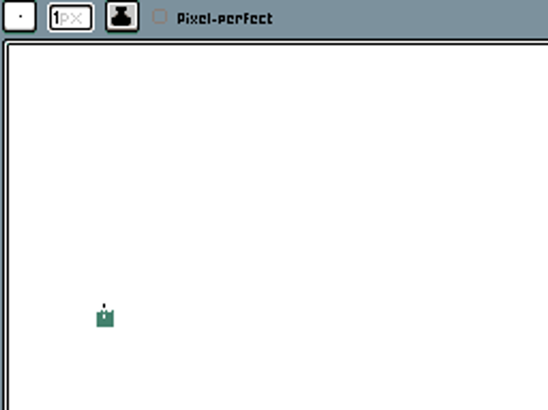 Aseprite screenshot 8