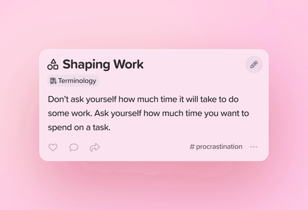 Supernotes screenshot 1
