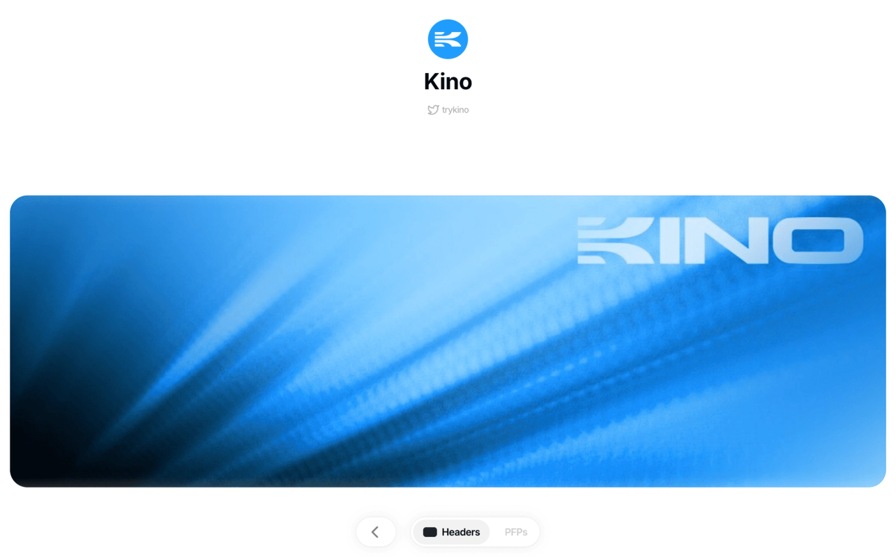 Headers Club screenshot 3