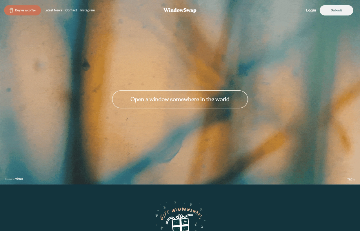 WindowSwap screenshot 1