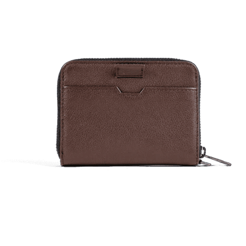 Vaultskin Mayfair Zip Wallet screenshot 3