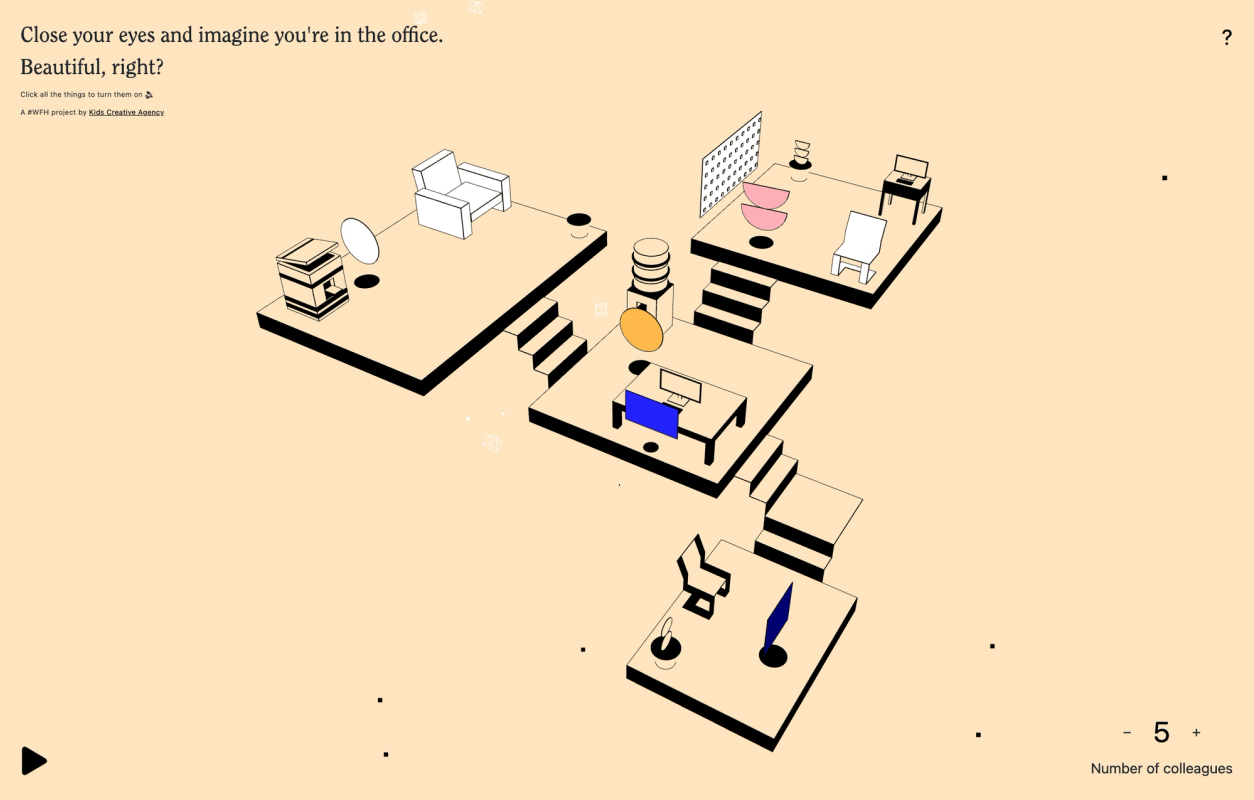 I Miss the Office cover