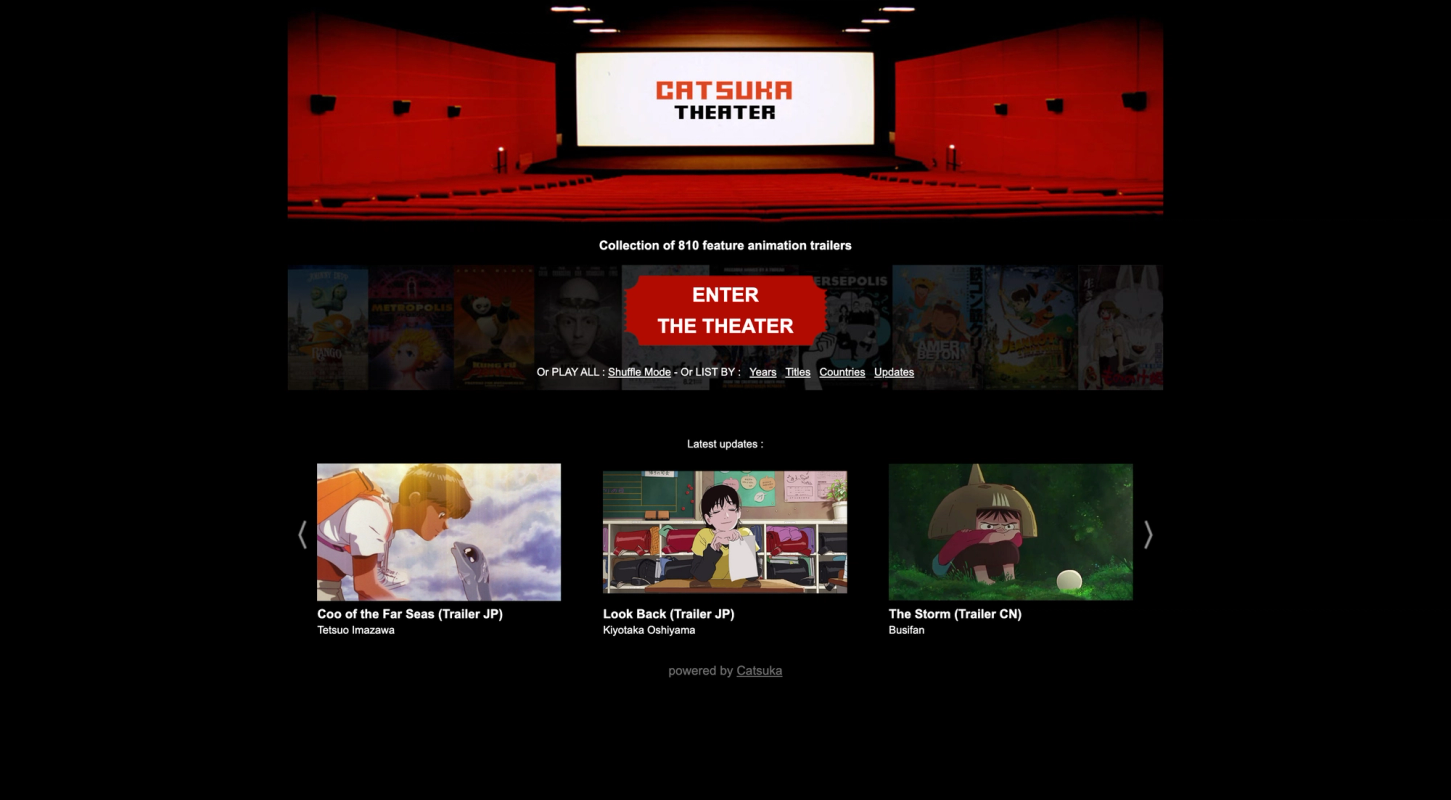 Catsuka screenshot 6