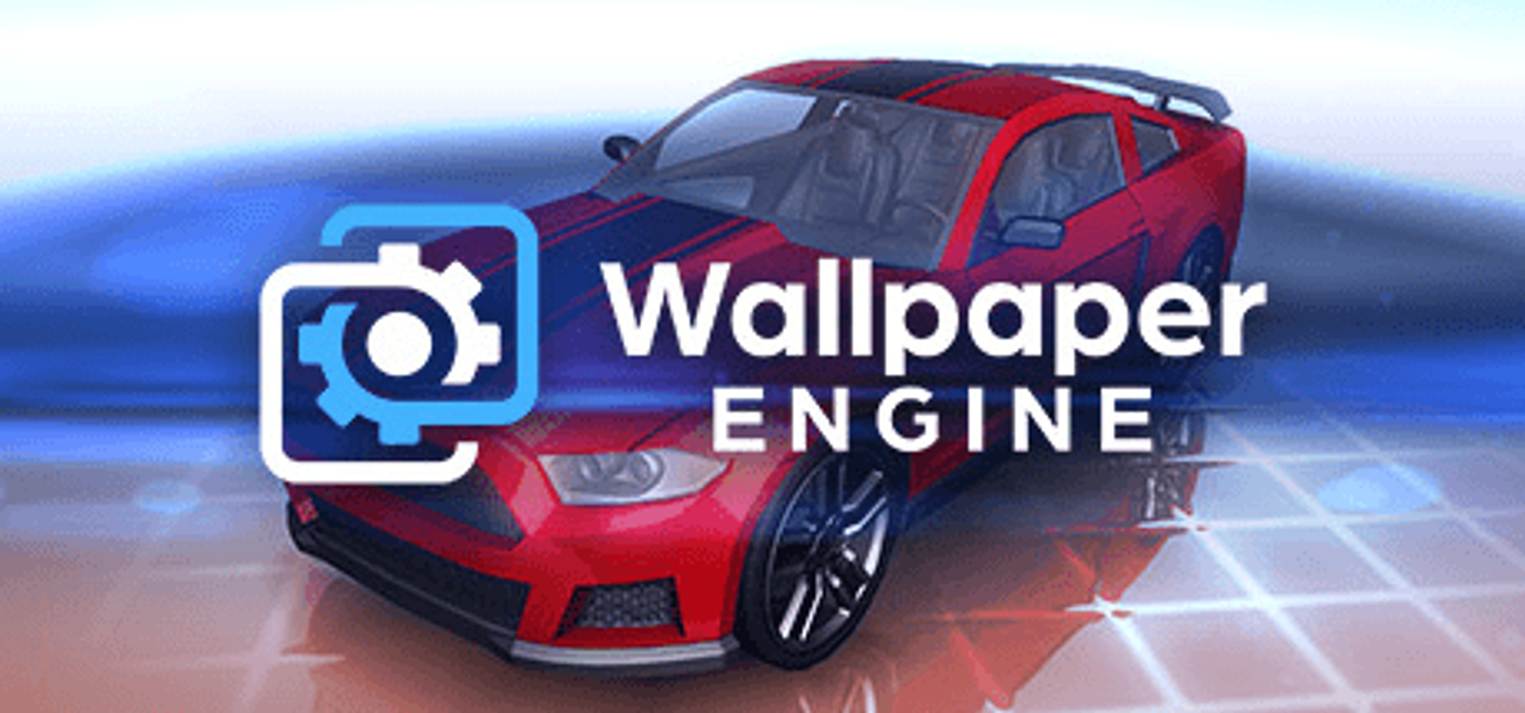 Wallpaper Engine cover