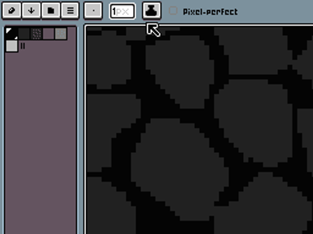 Aseprite screenshot 7
