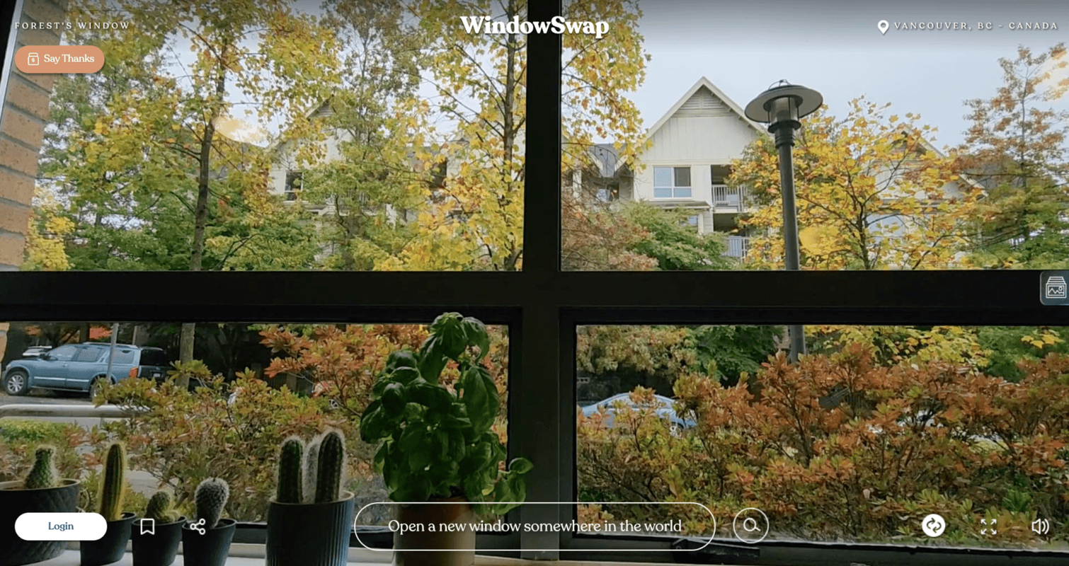WindowSwap screenshot 2
