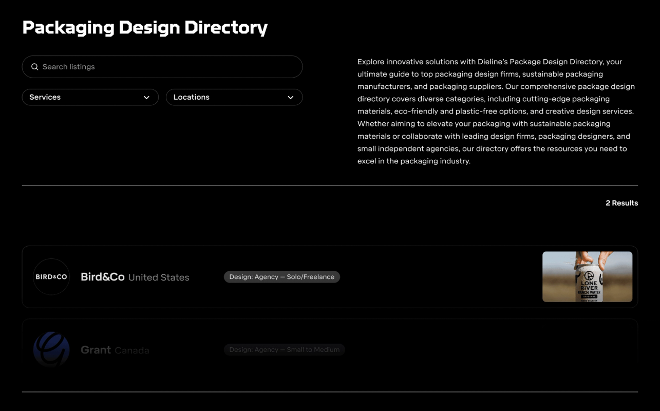 DIELINE screenshot 3