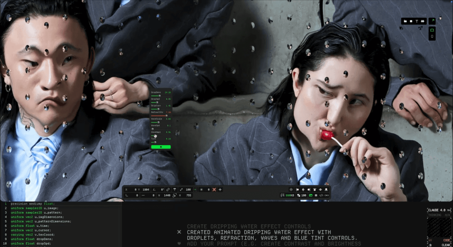 Control screenshot 3