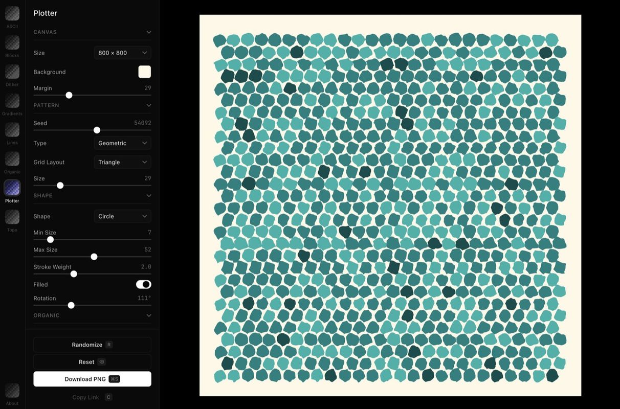 Studio screenshot 5