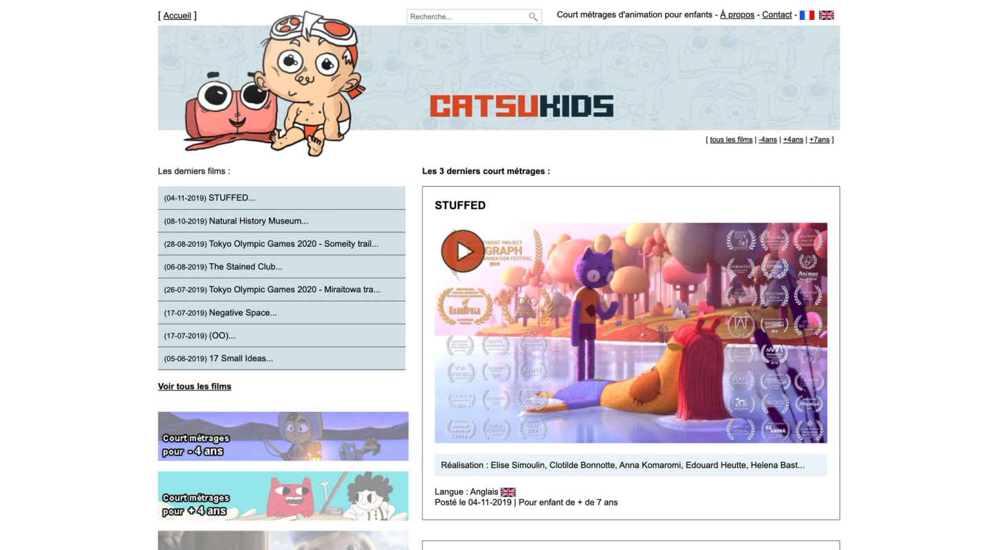 Catsuka screenshot 7