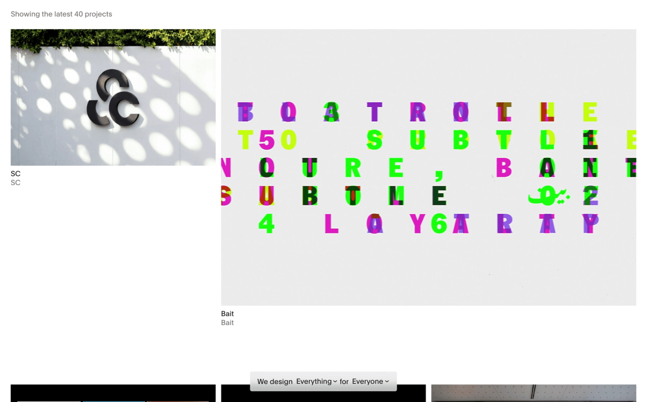 Pentagram screenshot 4