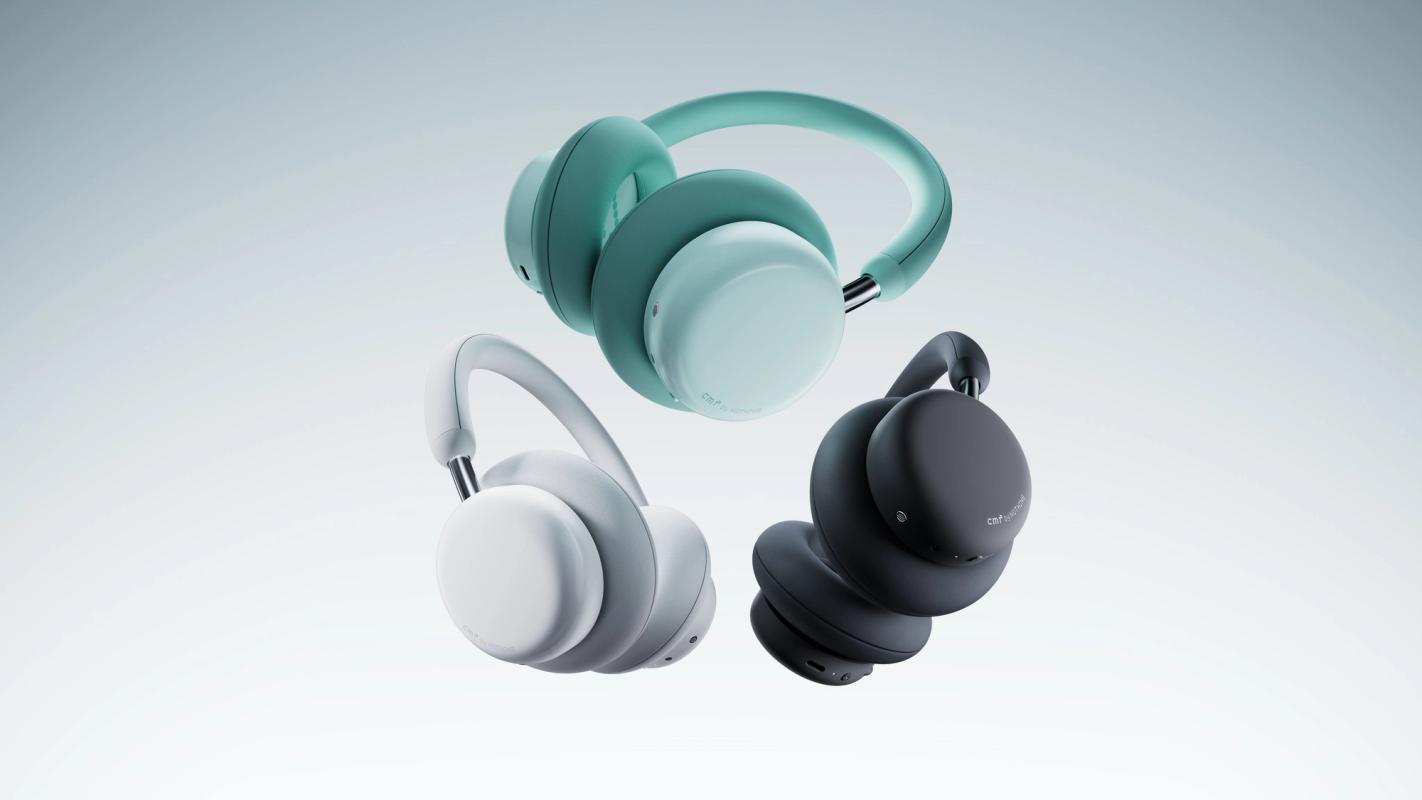 CMF Headphone Pro screenshot 1