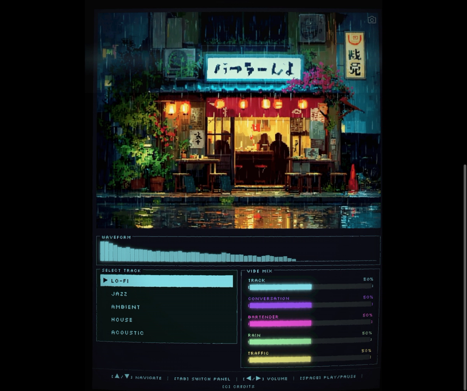 I Miss My Bar screenshot 1