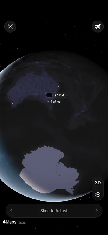 Touch Time screenshot 3