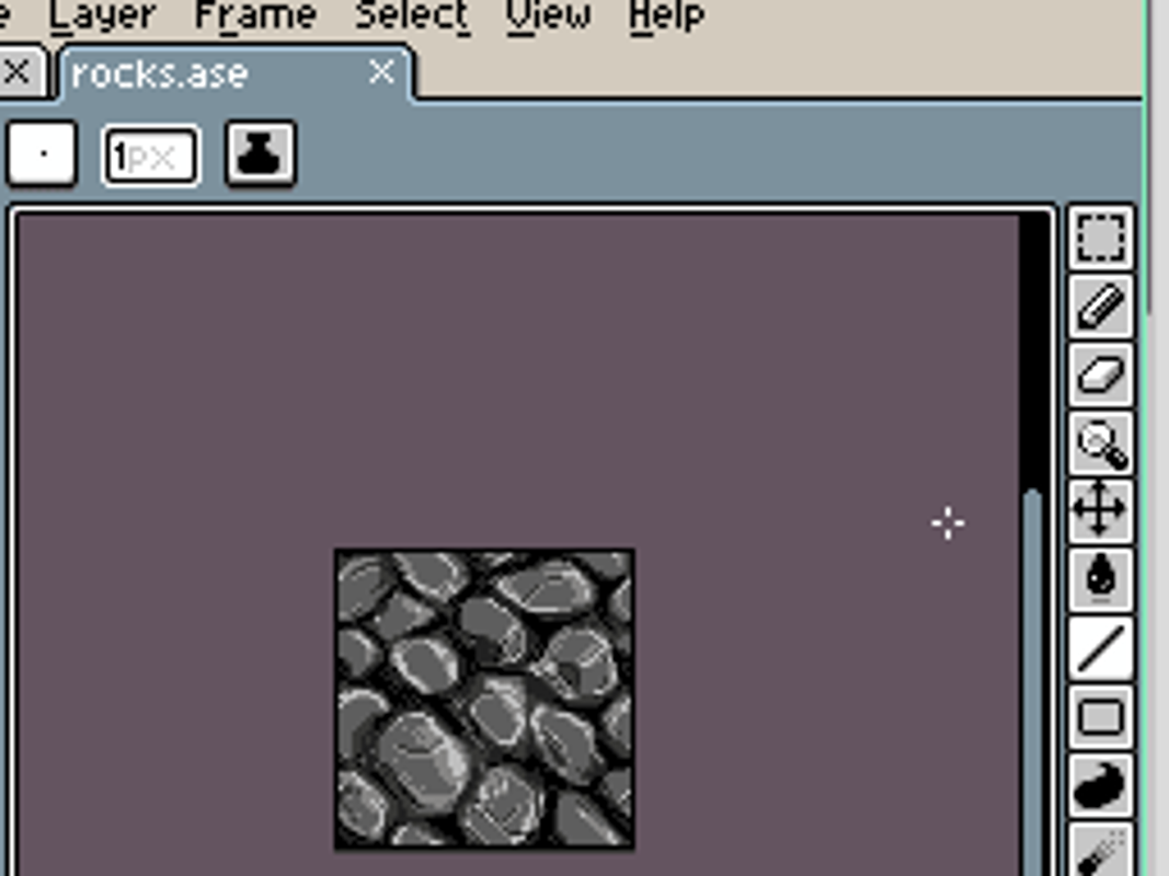 Aseprite screenshot 10