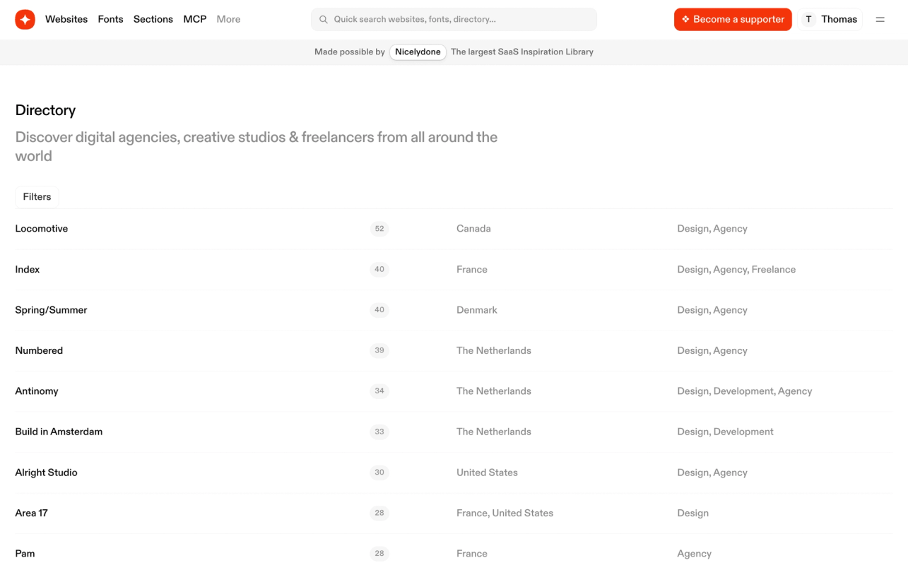 MaxiBestOf screenshot 4