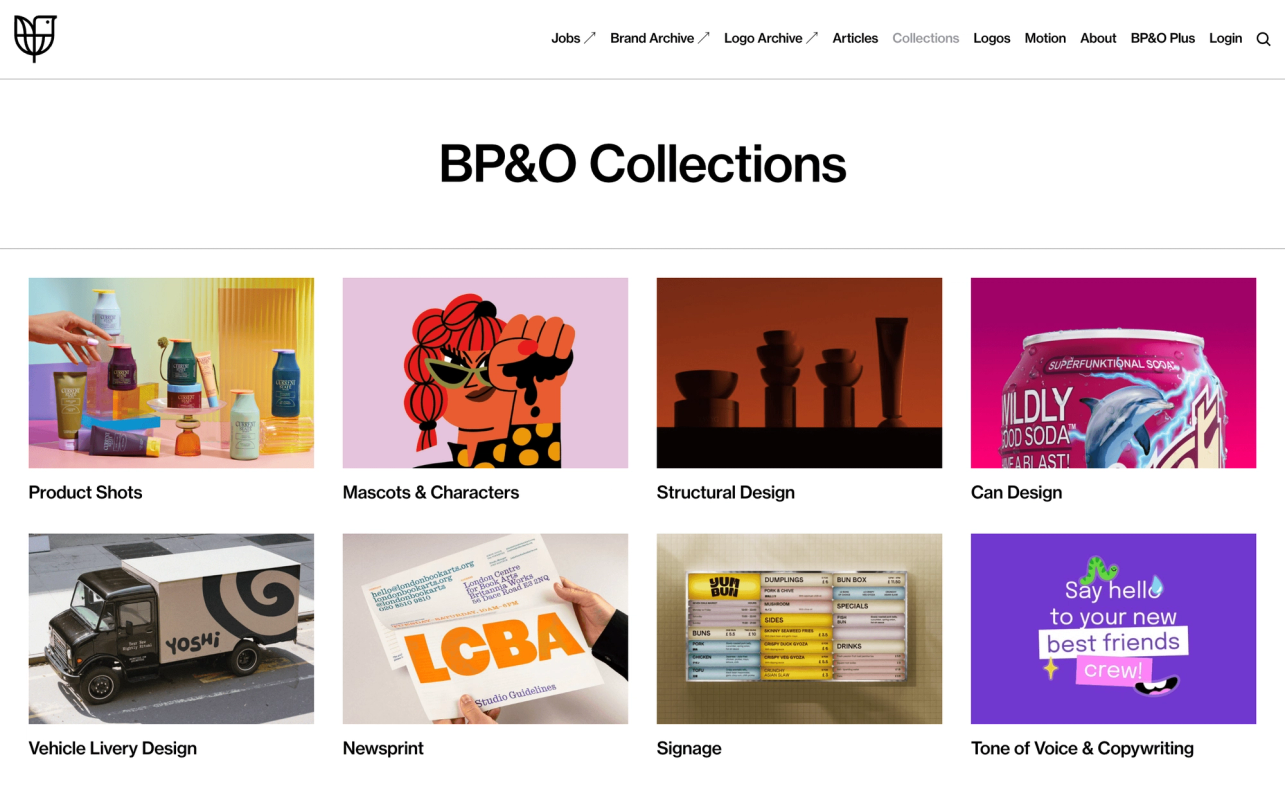 BP&O screenshot 3