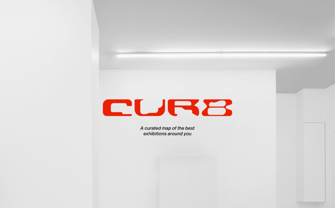 Cur8 cover