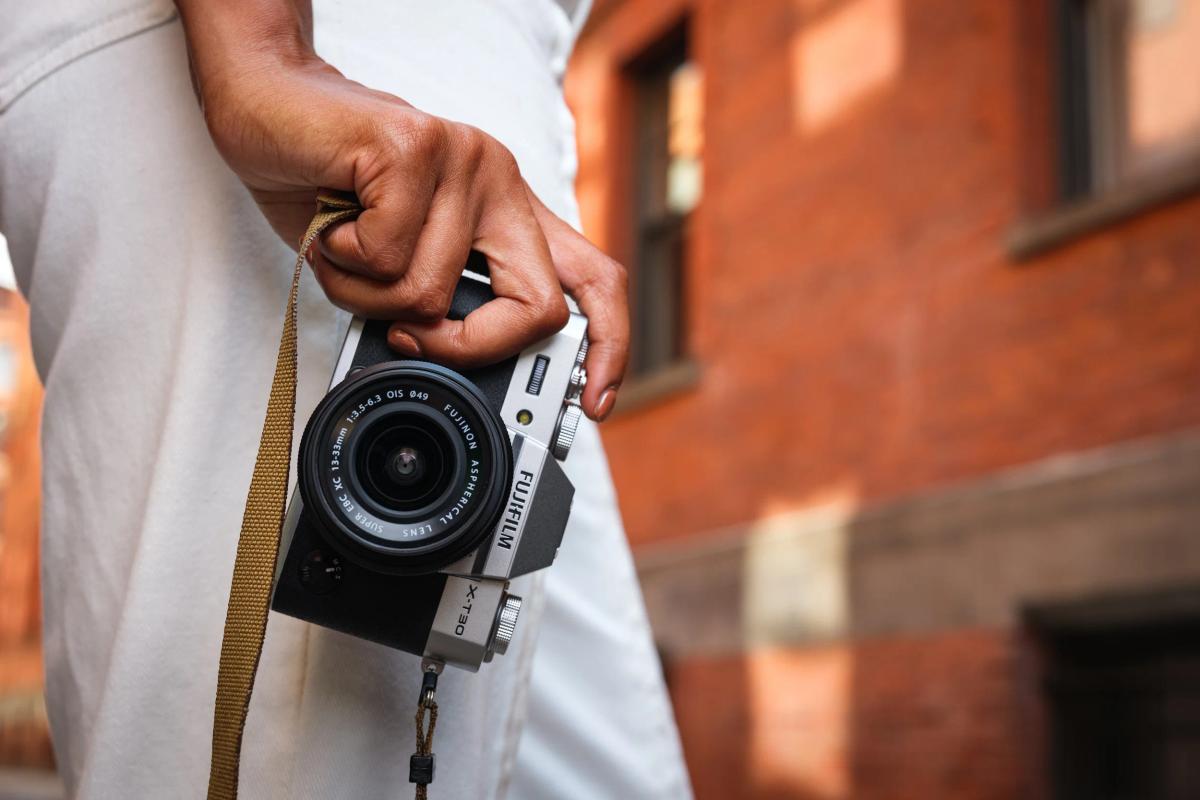 Fujifilm X-T30-III screenshot 1