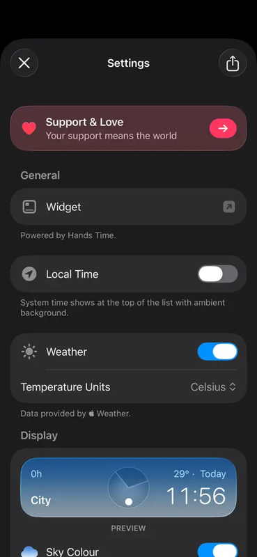 Touch Time screenshot 4