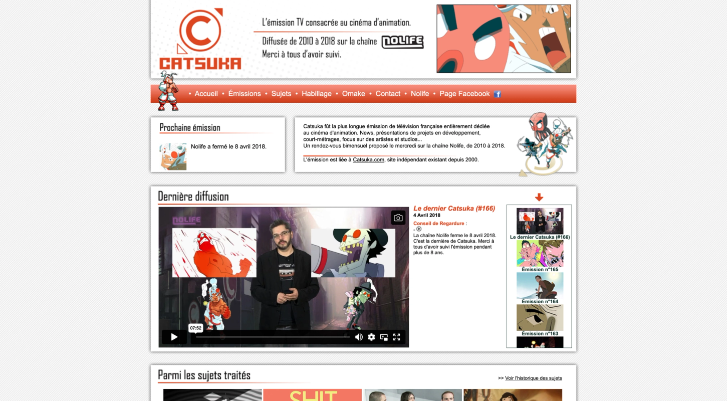 Catsuka screenshot 5