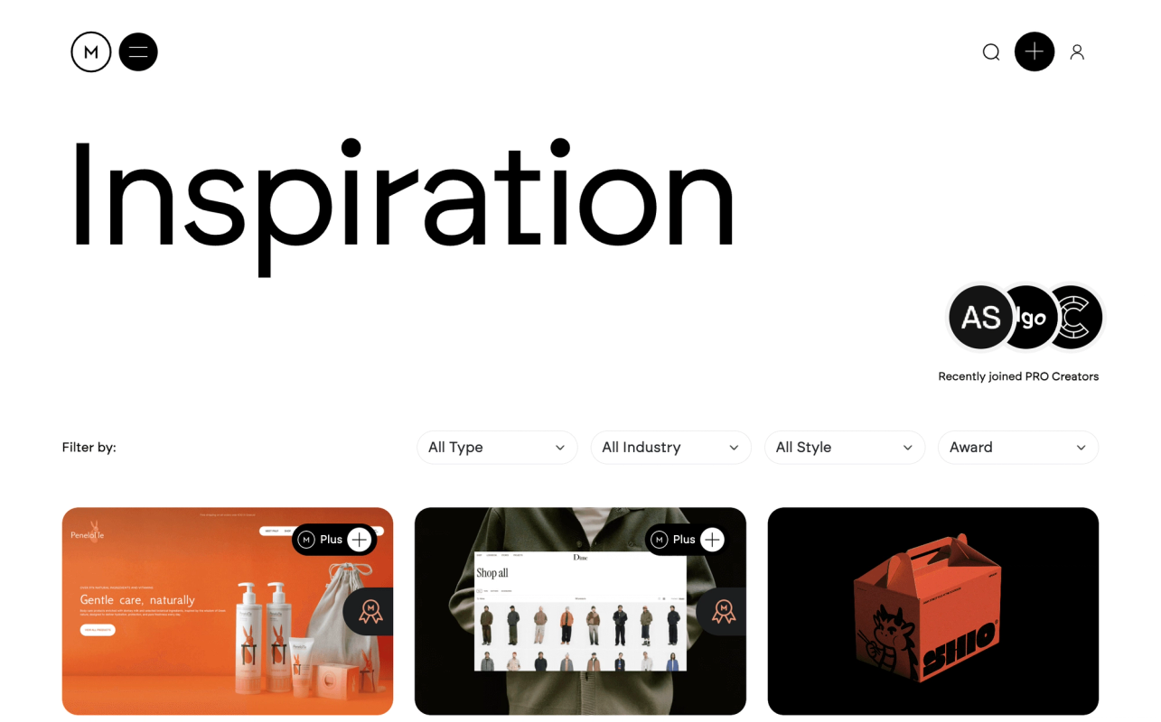 Mindsparkle Mag screenshot 2