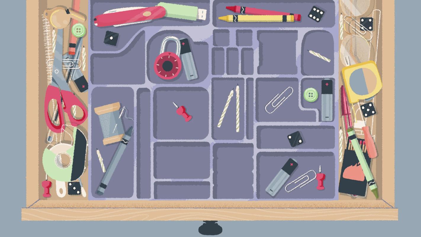 A Little to the Left screenshot 7