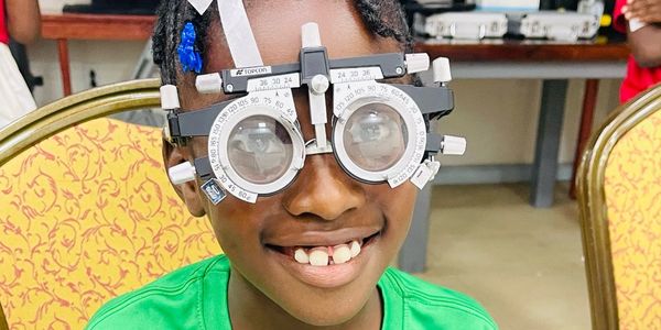 Sustainable Systems Key to Reaping Long-term Benefits of Good Vision