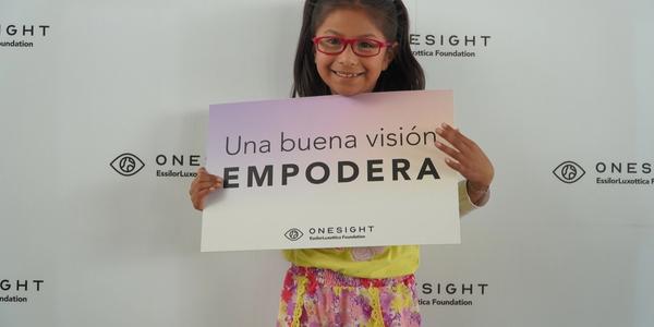OneSight EssilorLuxottica Foundation expands in Latin America 