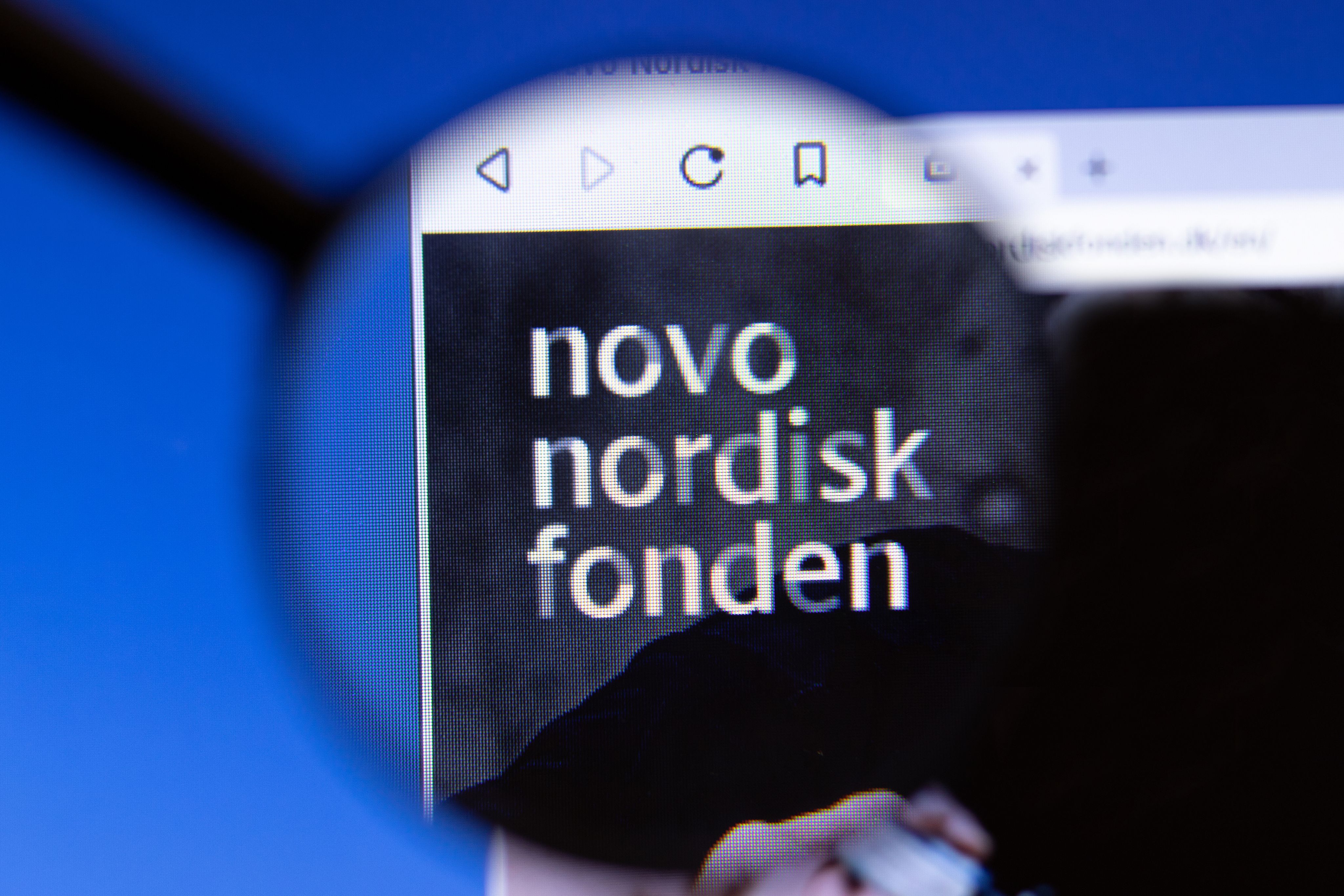 Draupnir Bio • About