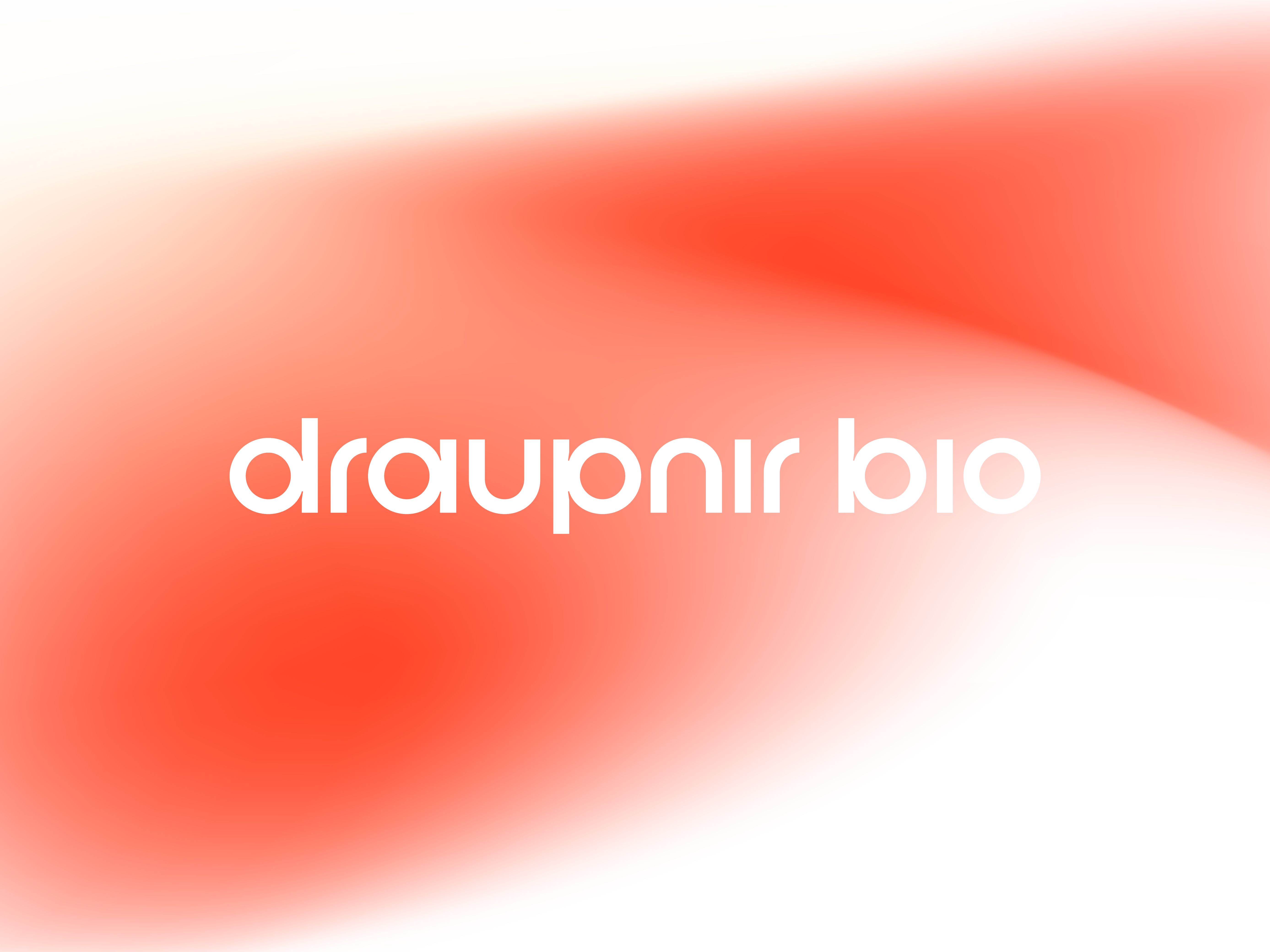 Draupnir Bio establishes Scientific Advisory Board.