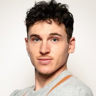 Connor Caine