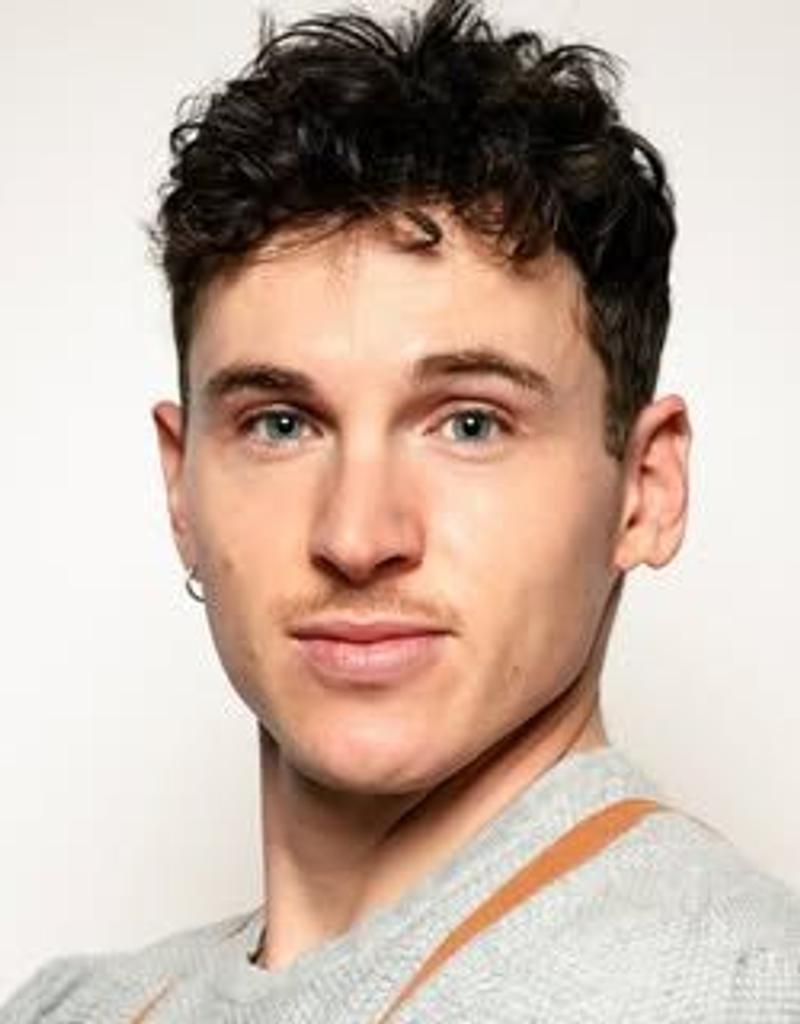 Connor Caine