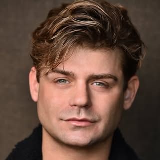 Garrett Clayton