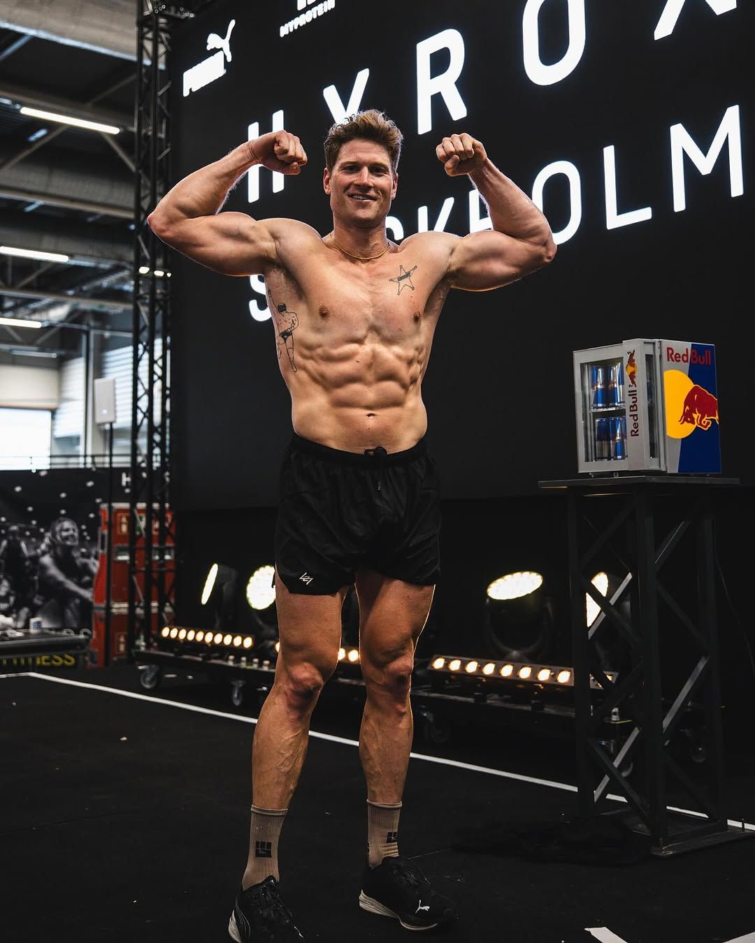 Hunter McIntyre