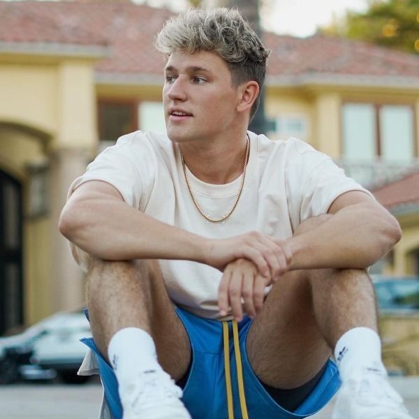 Drew Dirksen