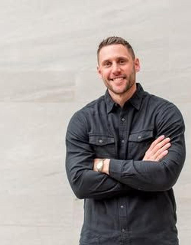 Zac Bauermaster