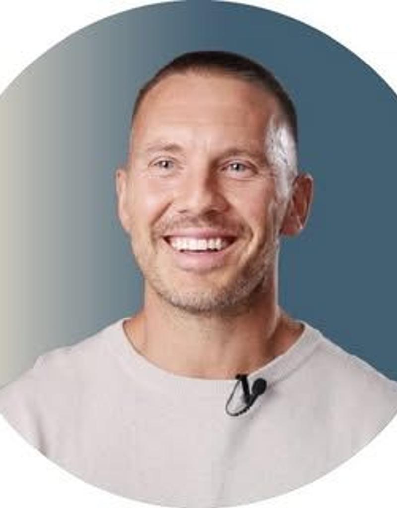 Dr. Dominik Nischwitz