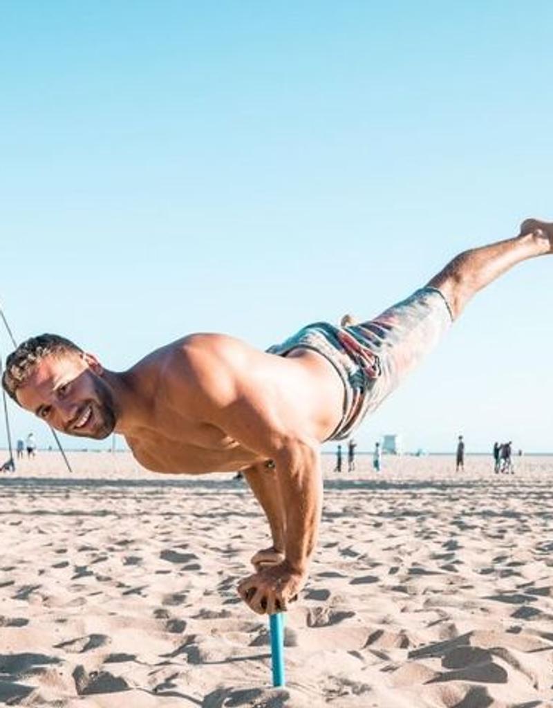Acro James